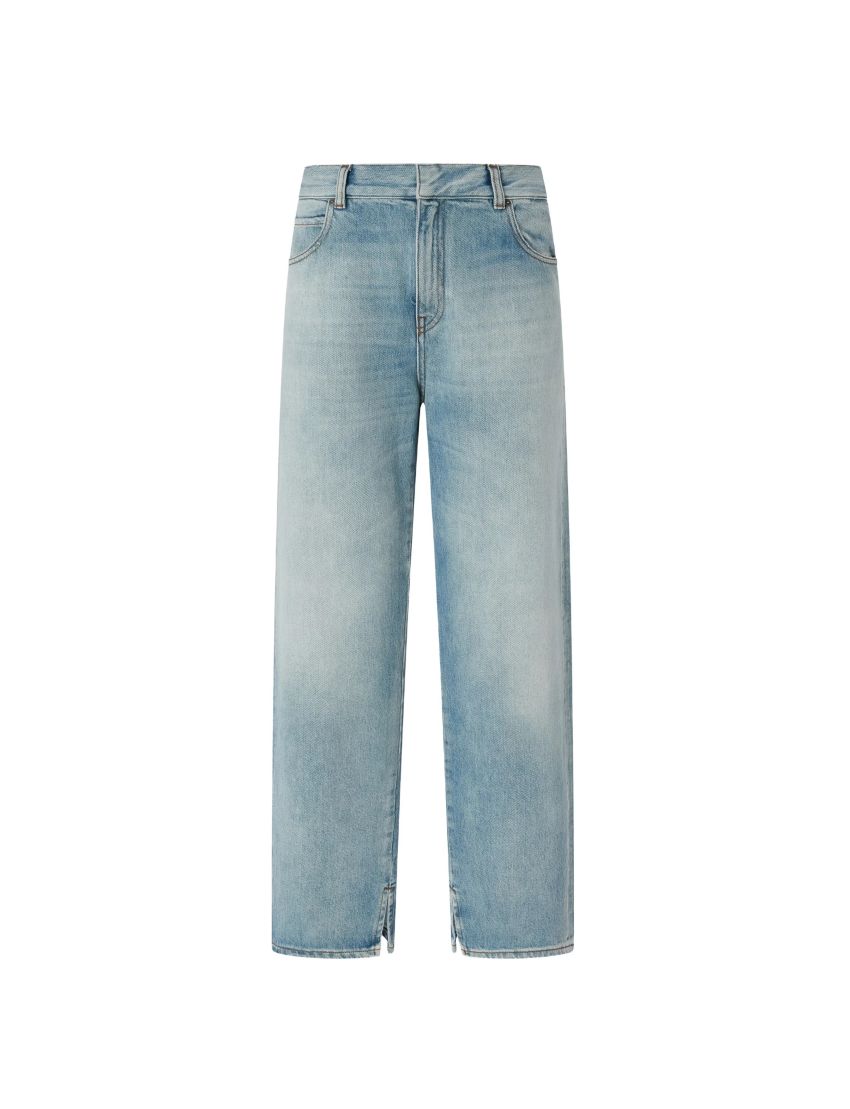 CALÇAS DENIM 104600 LOVEL