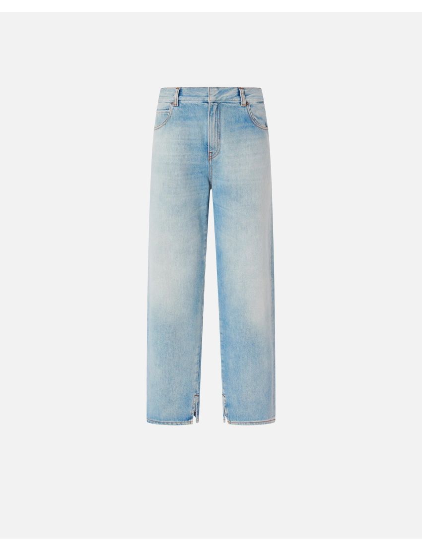 CALÇAS DENIM 104600 LOVEL