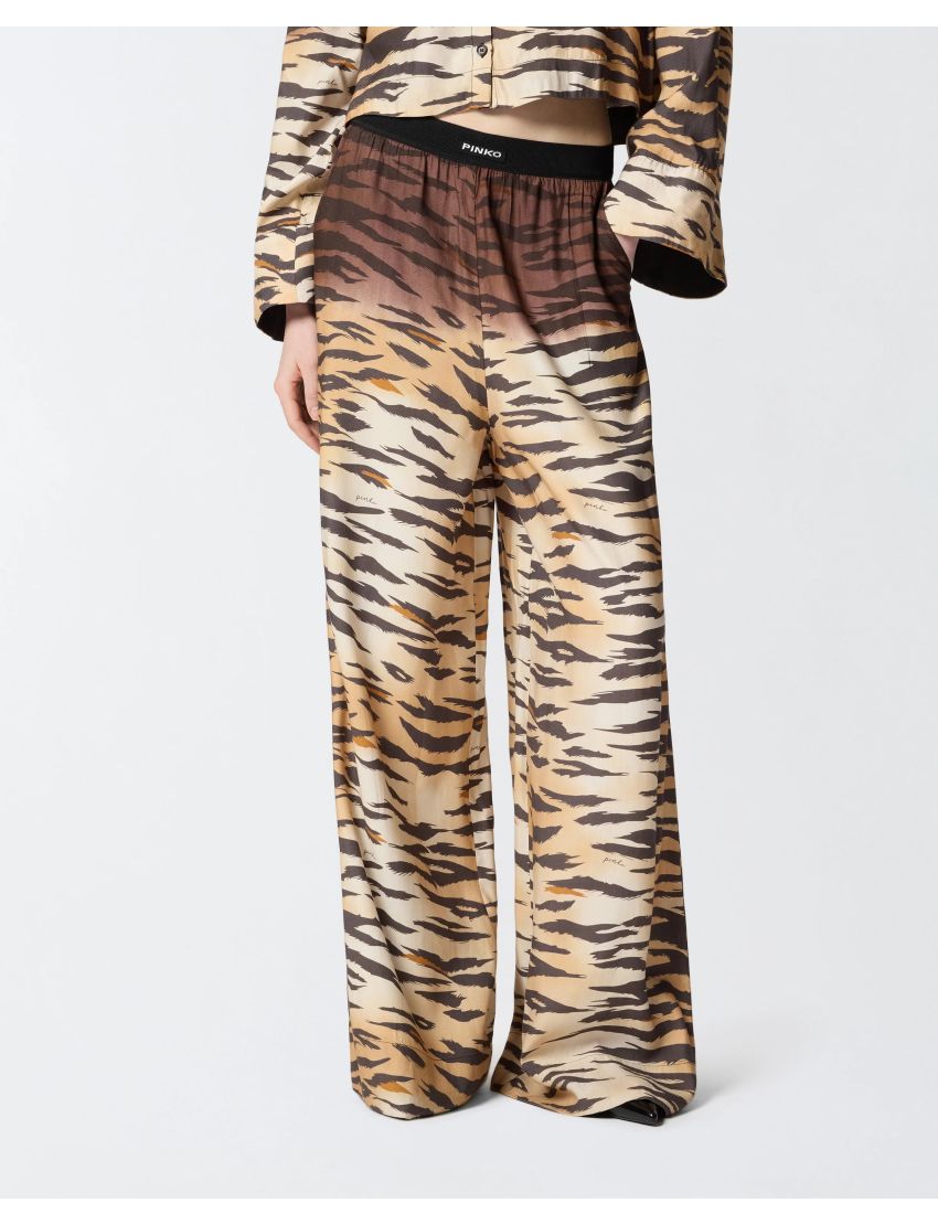 PANTALONAS 106550 PRINT T