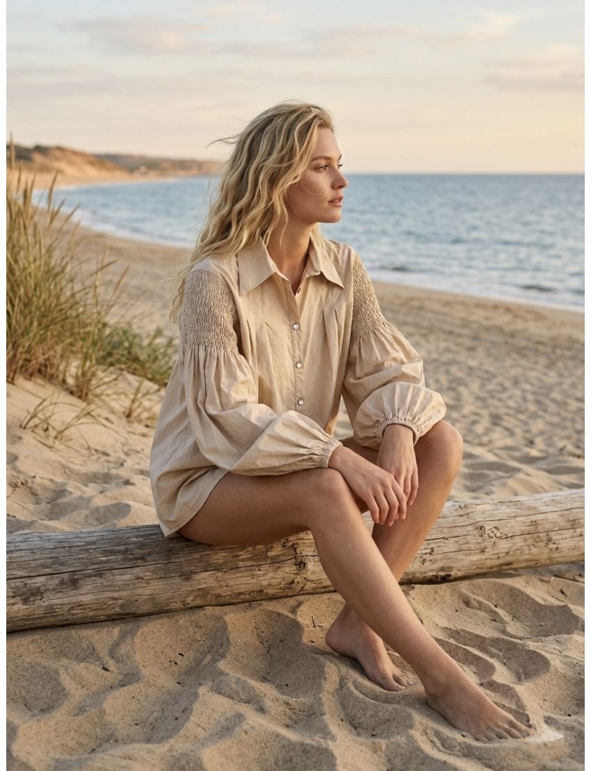 BLUSA 106551 FRANZIDO NA 