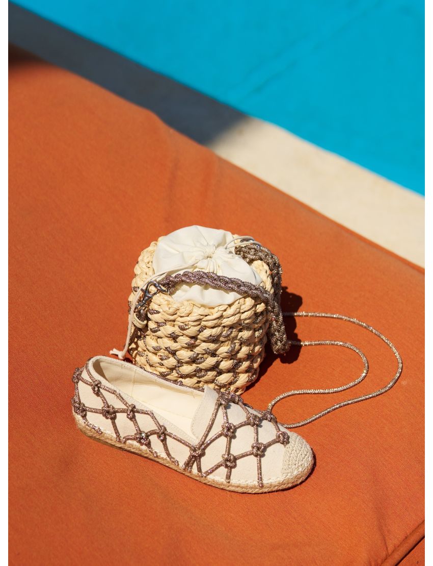 ALPERCATAS 8723004 LONA C