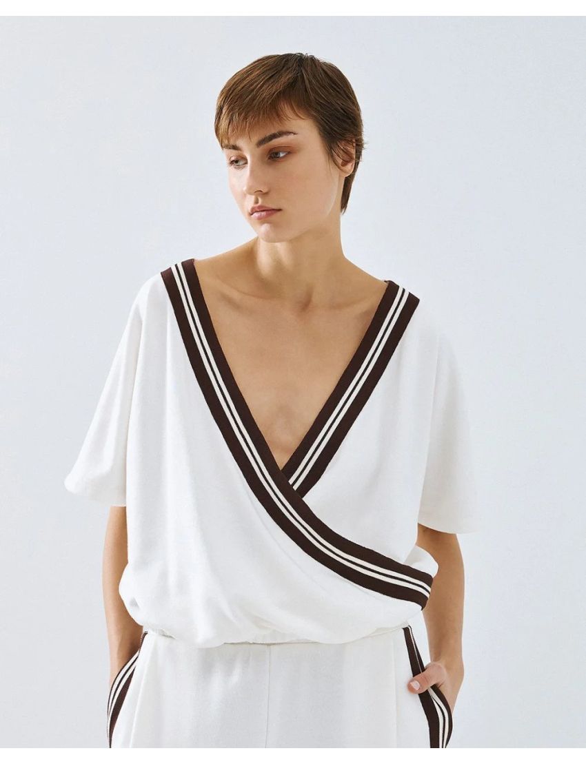 SWEATSHIRT 63-2145 TRESP.