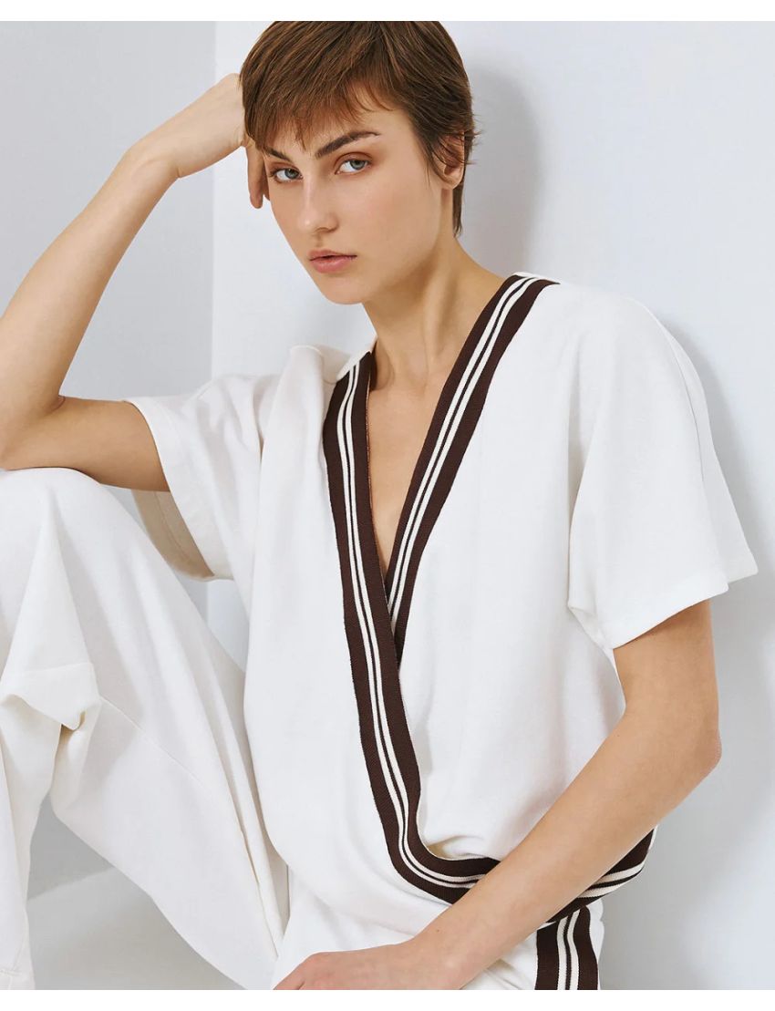 SWEATSHIRT 63-2145 TRESP.