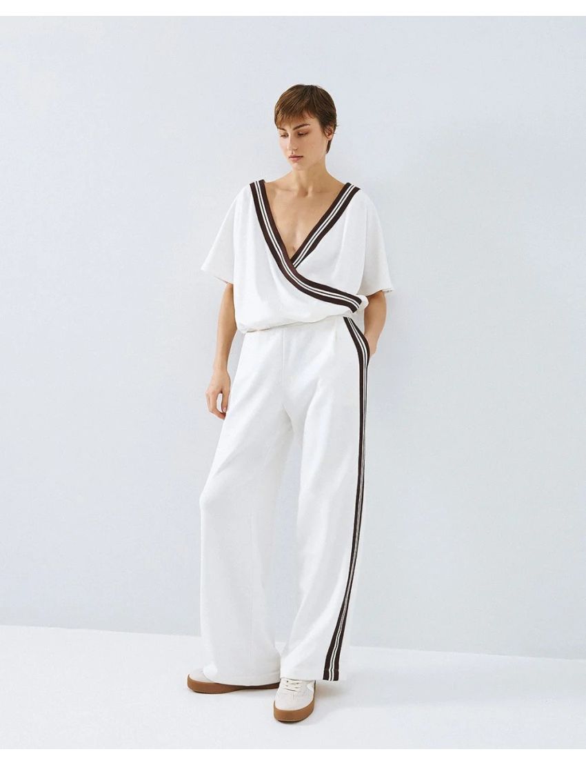 SWEATSHIRT 63-2145 TRESP.