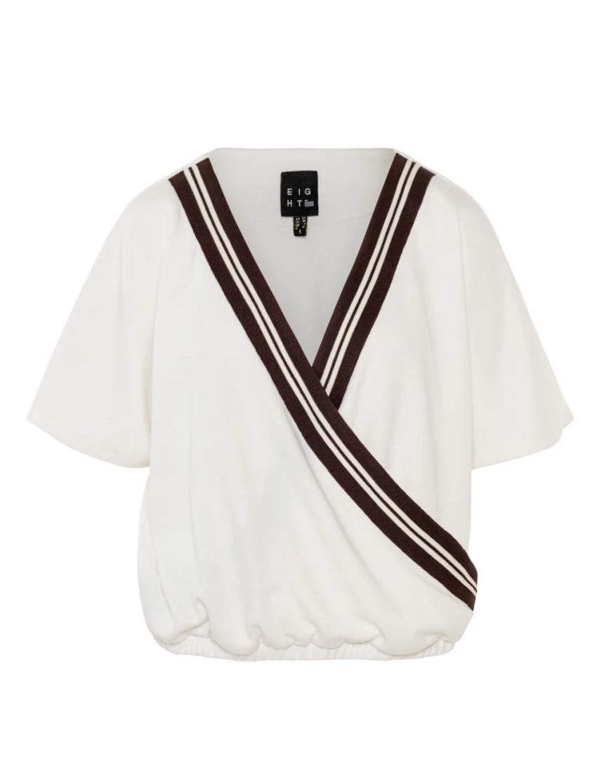 SWEATSHIRT 63-2145 TRESP.