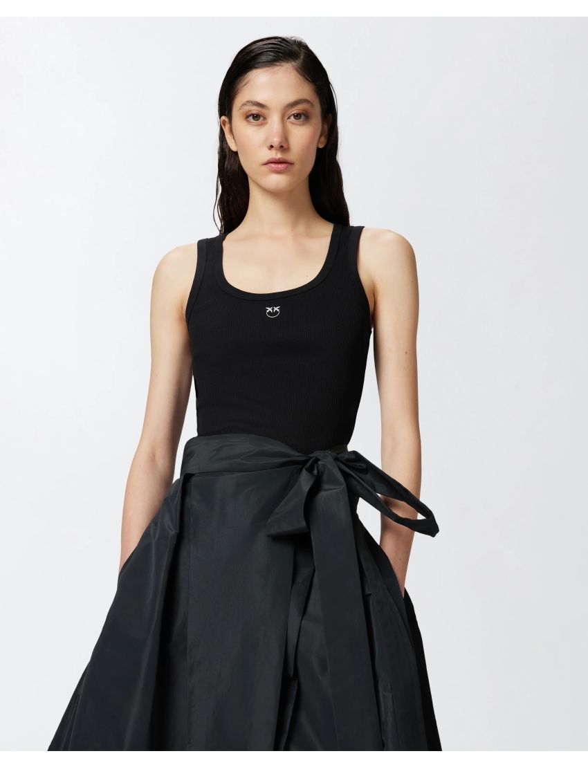 SINGLET 100807 LOGO PRATE