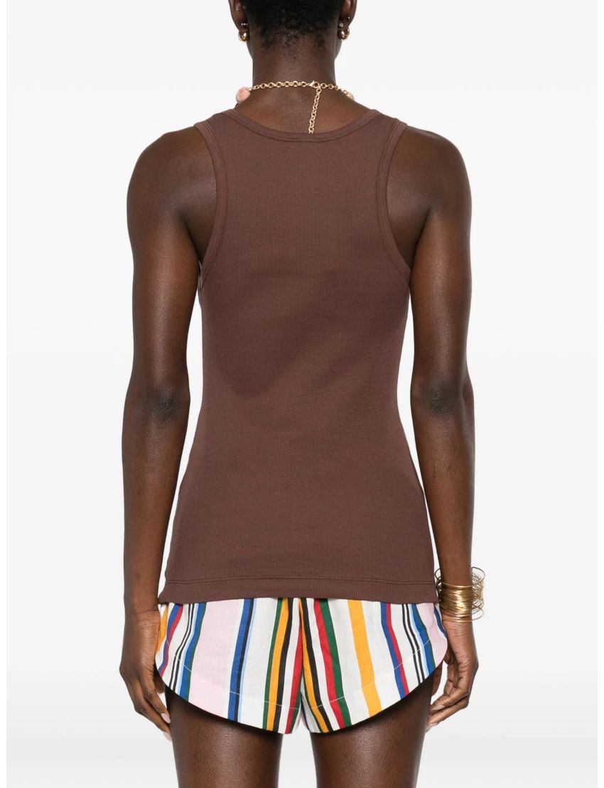 SINGLET 100807 LOGO PRATE