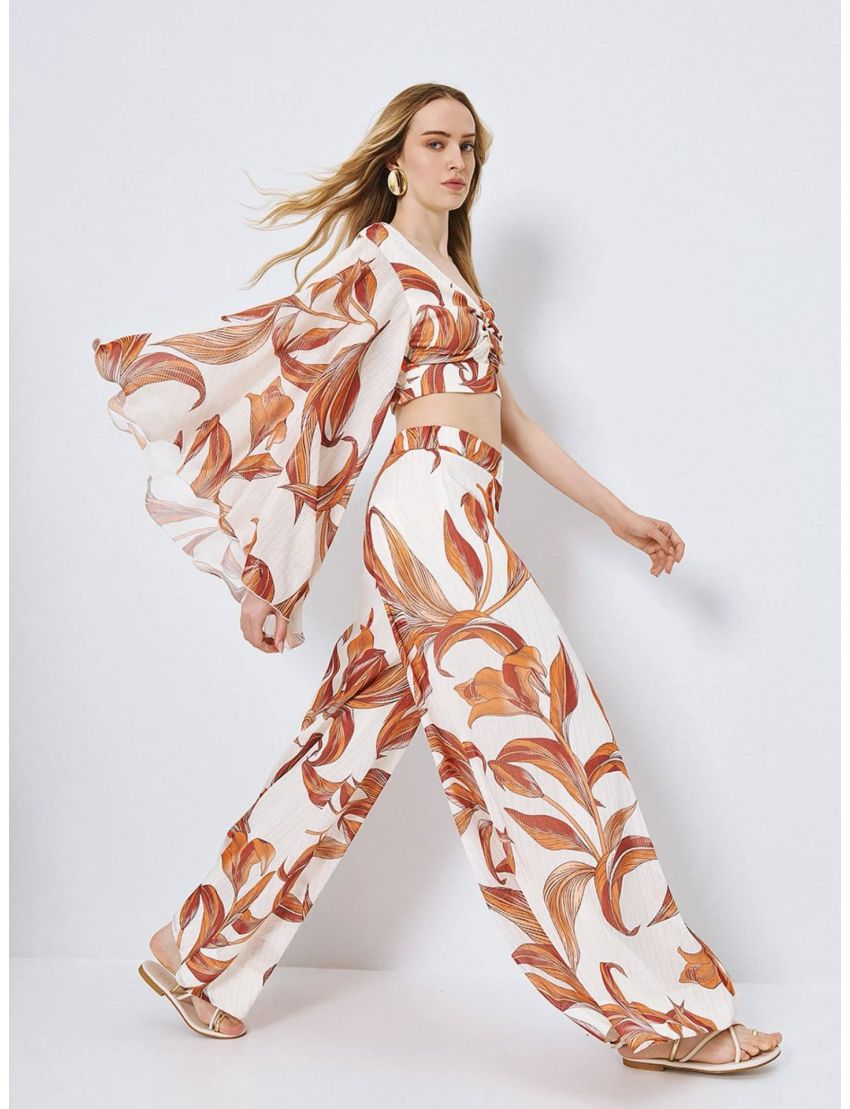 PANTALONAS 63-5114 PRINT 