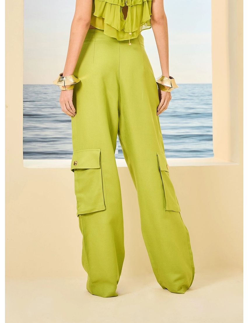 CALÇAS 22202232 LINHO CAR