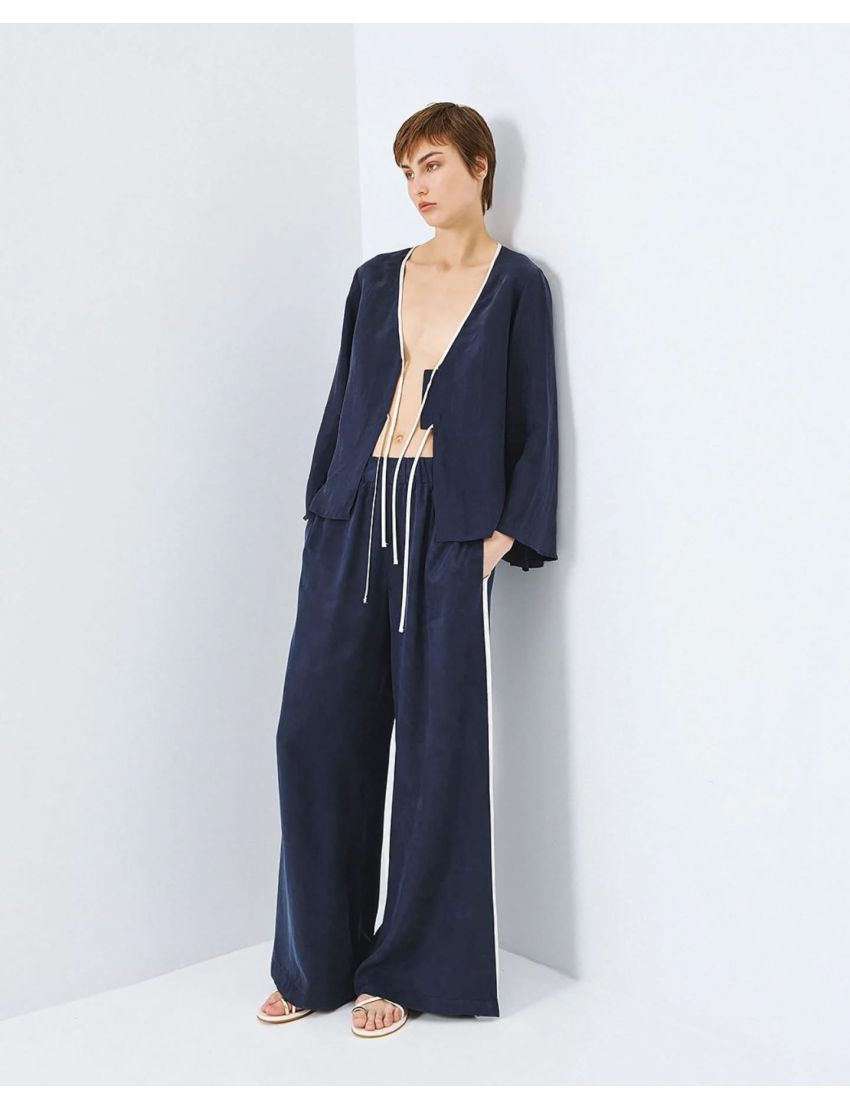 CALÇAS 63-5136 C/ LISTA L