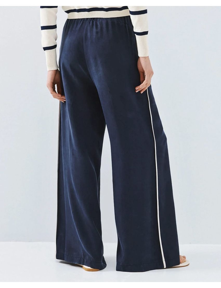 CALÇAS 63-5136 C/ LISTA L