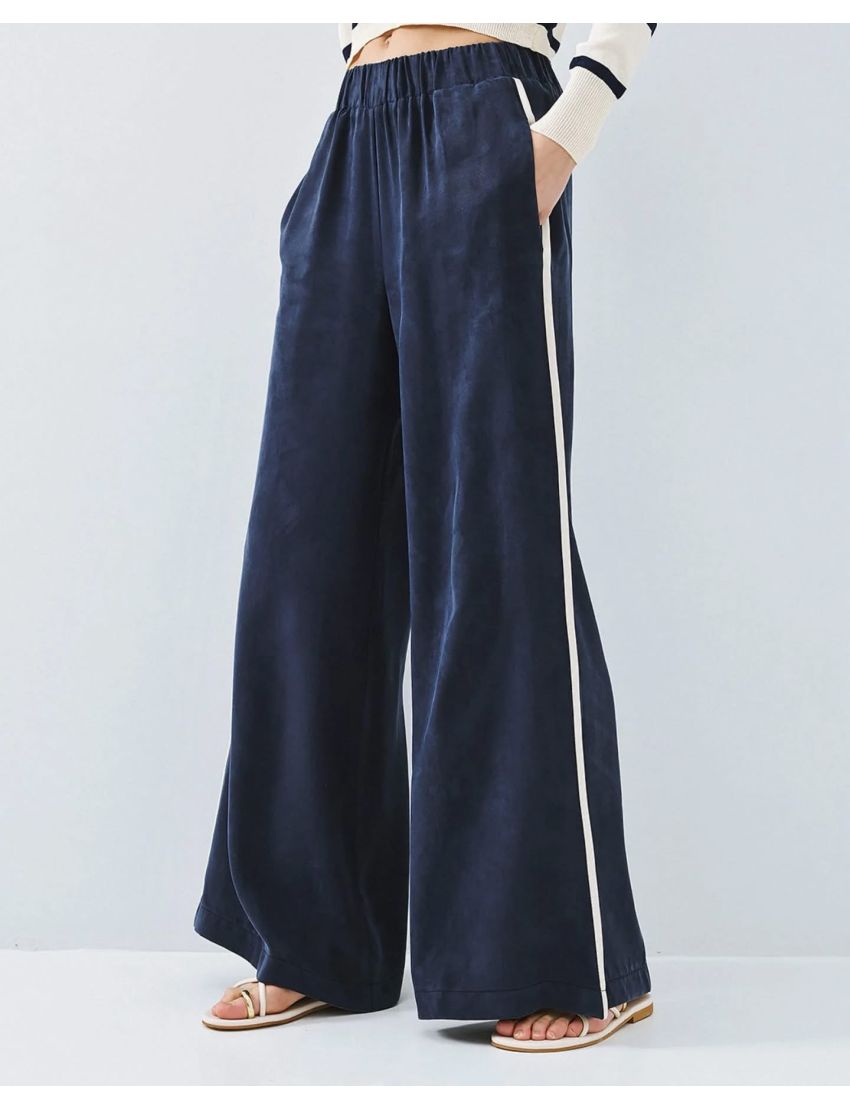 CALÇAS 63-5136 C/ LISTA L