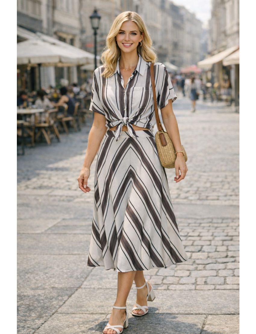 CAMISA 63-7059 RISCAS PRE