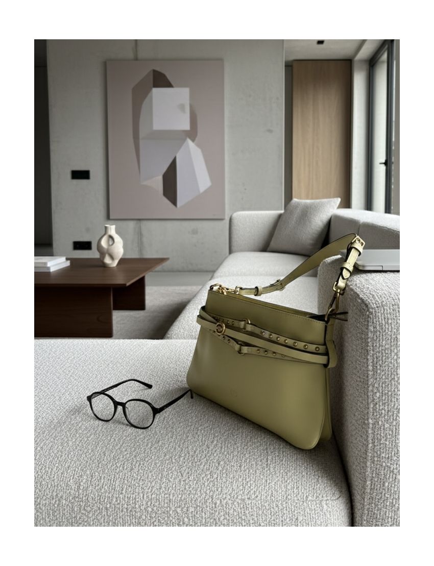 BELT BAG MINI 106177 PELE