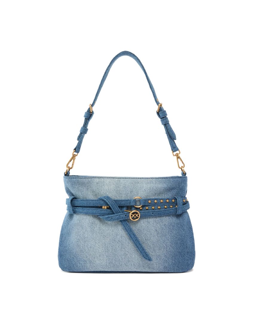 BELT BAG BIG 105903 DENIM