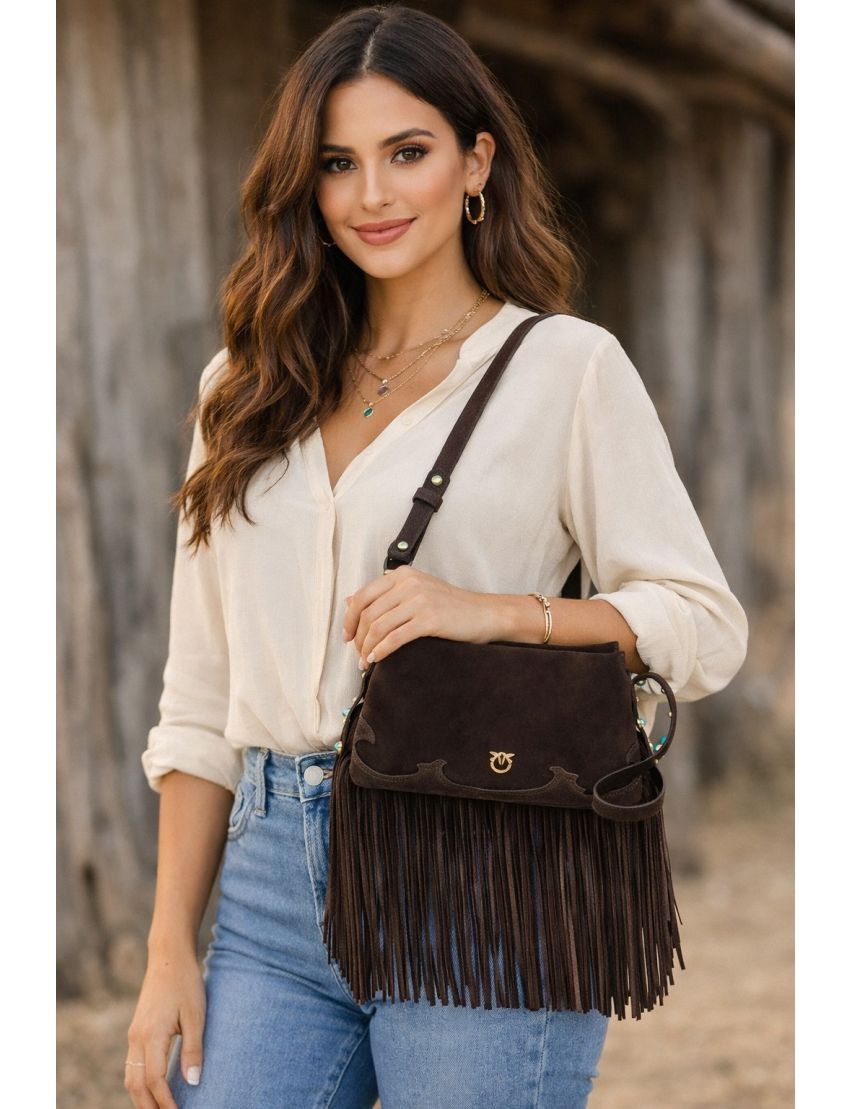 TRIPLET MINI BAG 106665 S