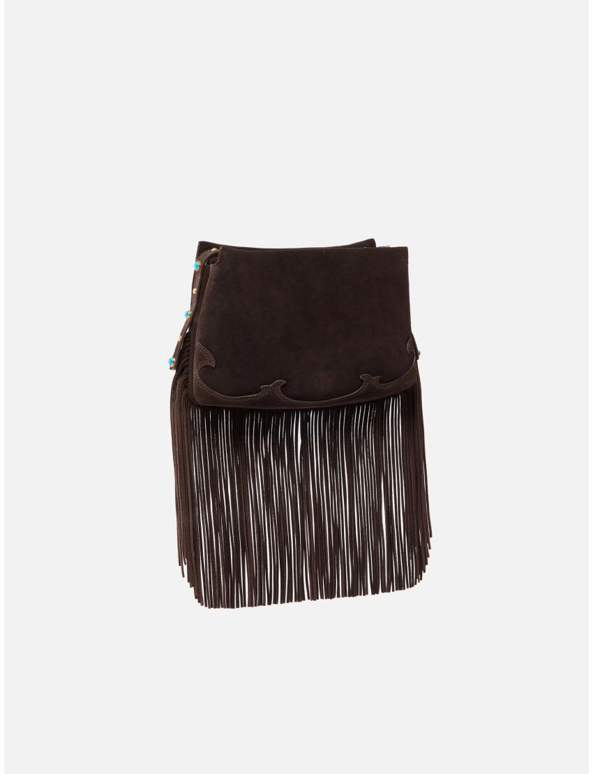 TRIPLET MINI BAG 106665 S