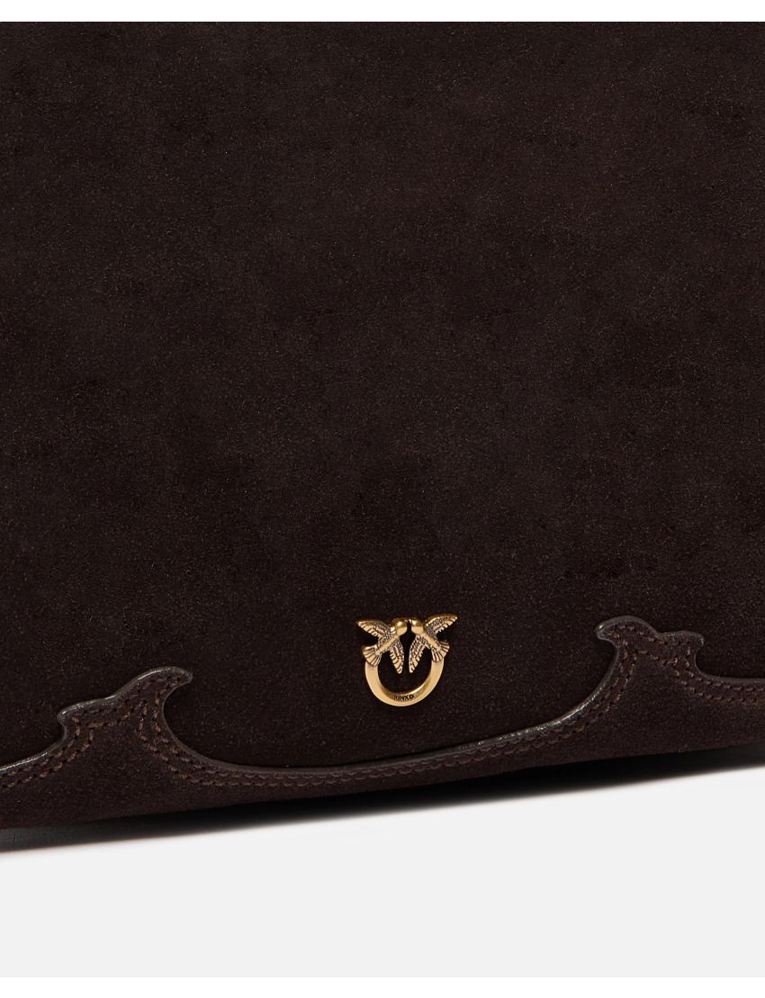 TRIPLET MINI BAG 106665 S