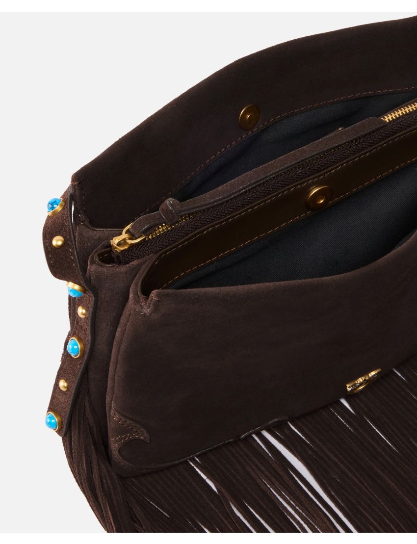 TRIPLET MINI BAG 106665 S