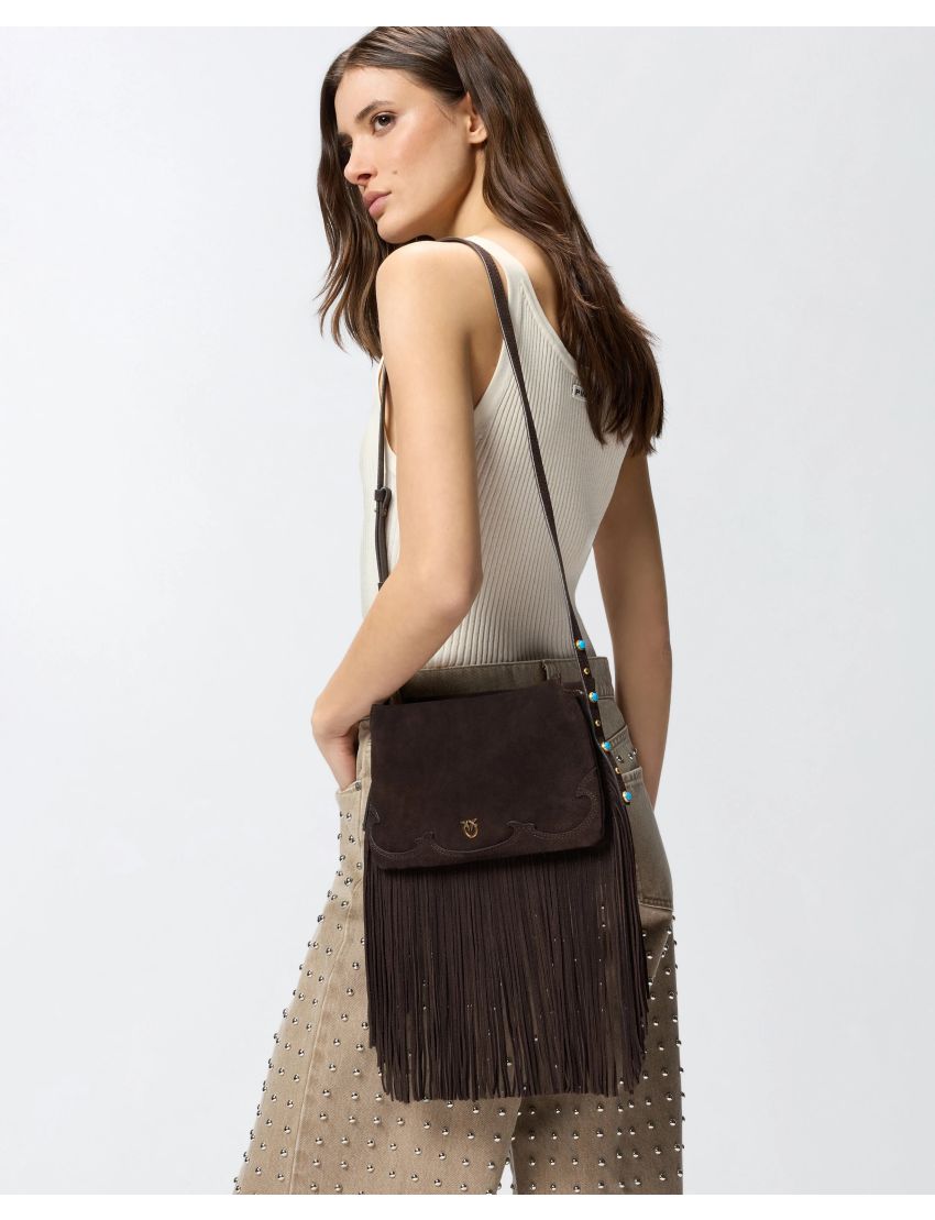 TRIPLET MINI BAG 106665 S