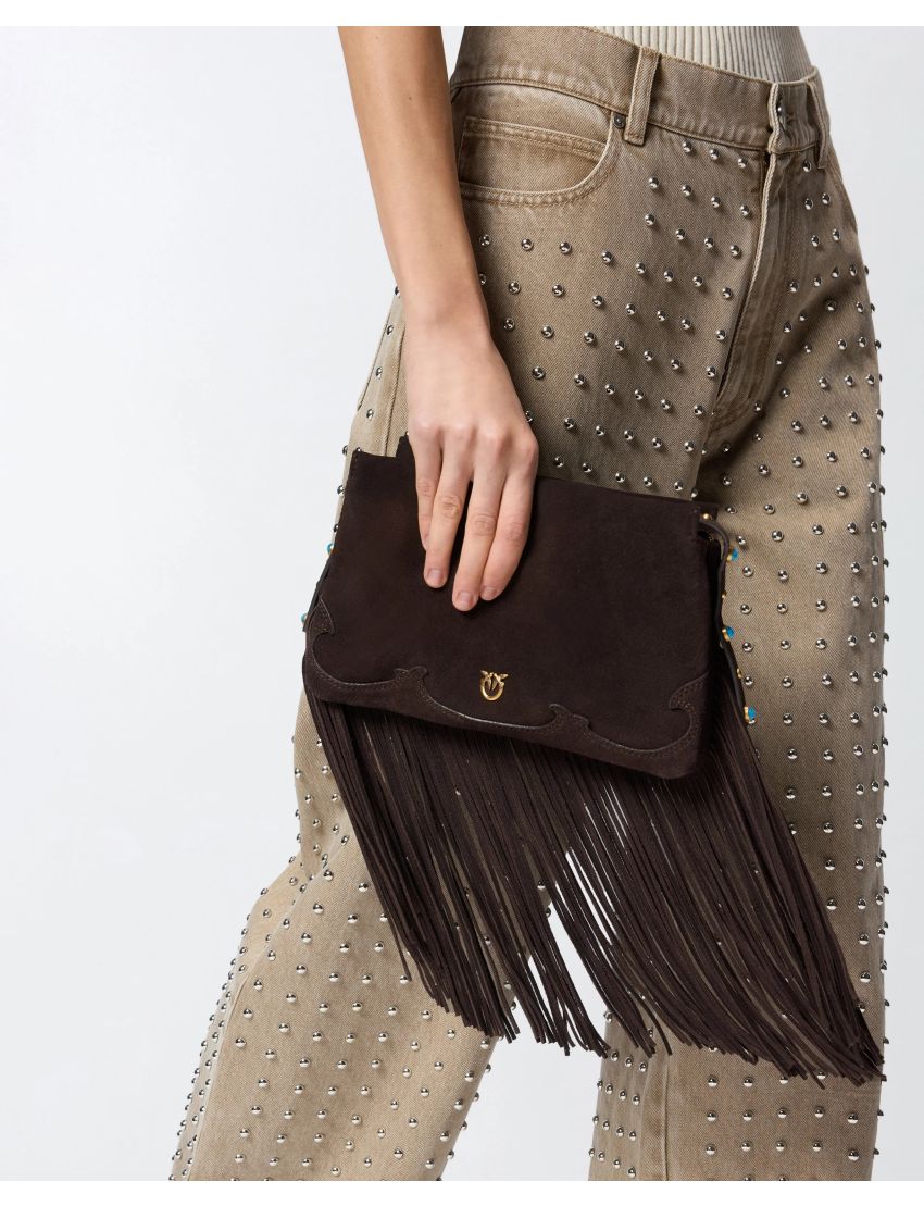 TRIPLET MINI BAG 106665 S