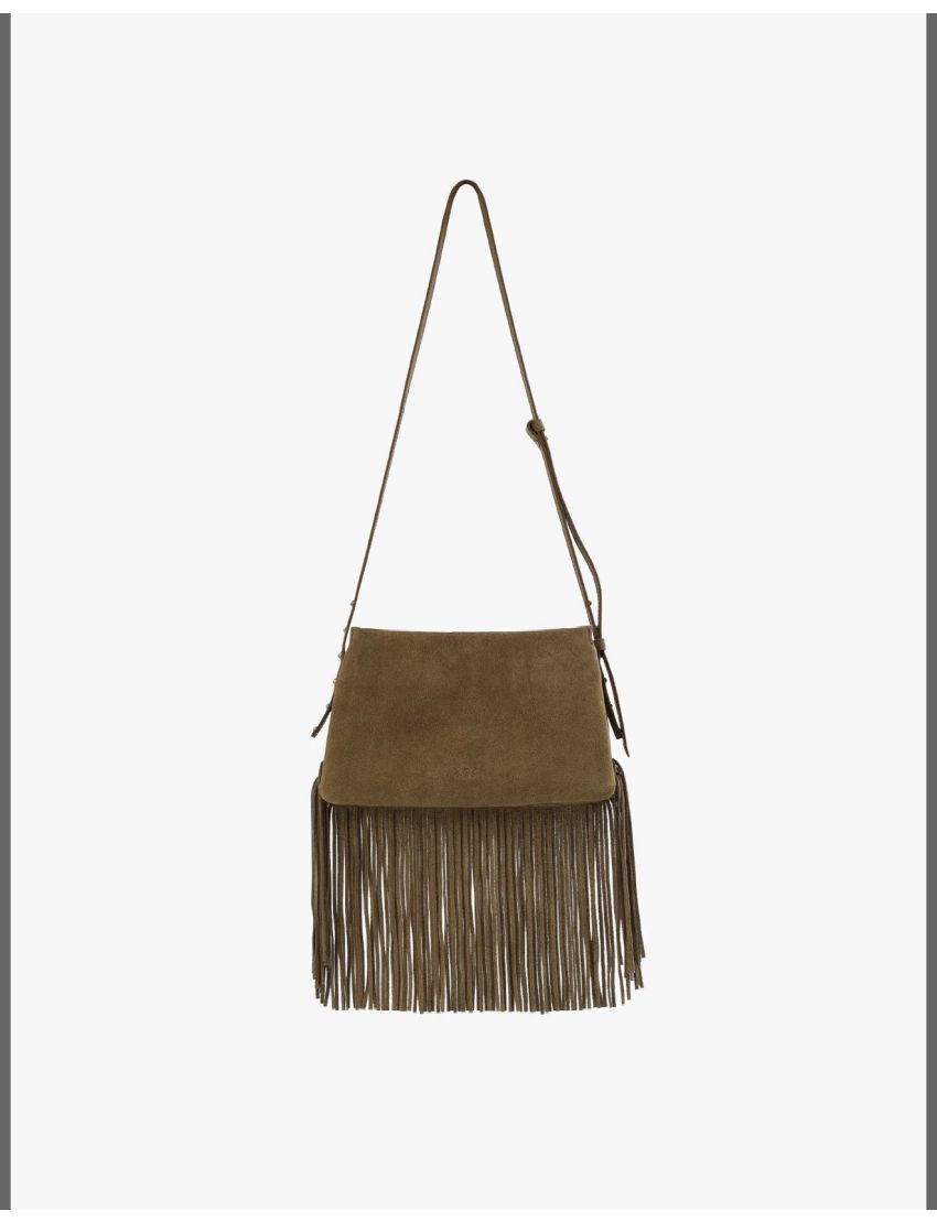 TRIPLET MINI BAG 106665 S