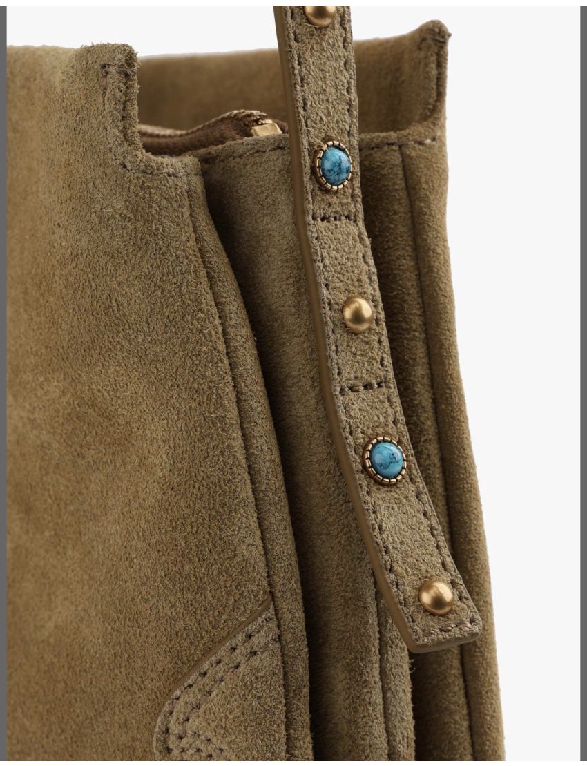 TRIPLET MINI BAG 106665 S