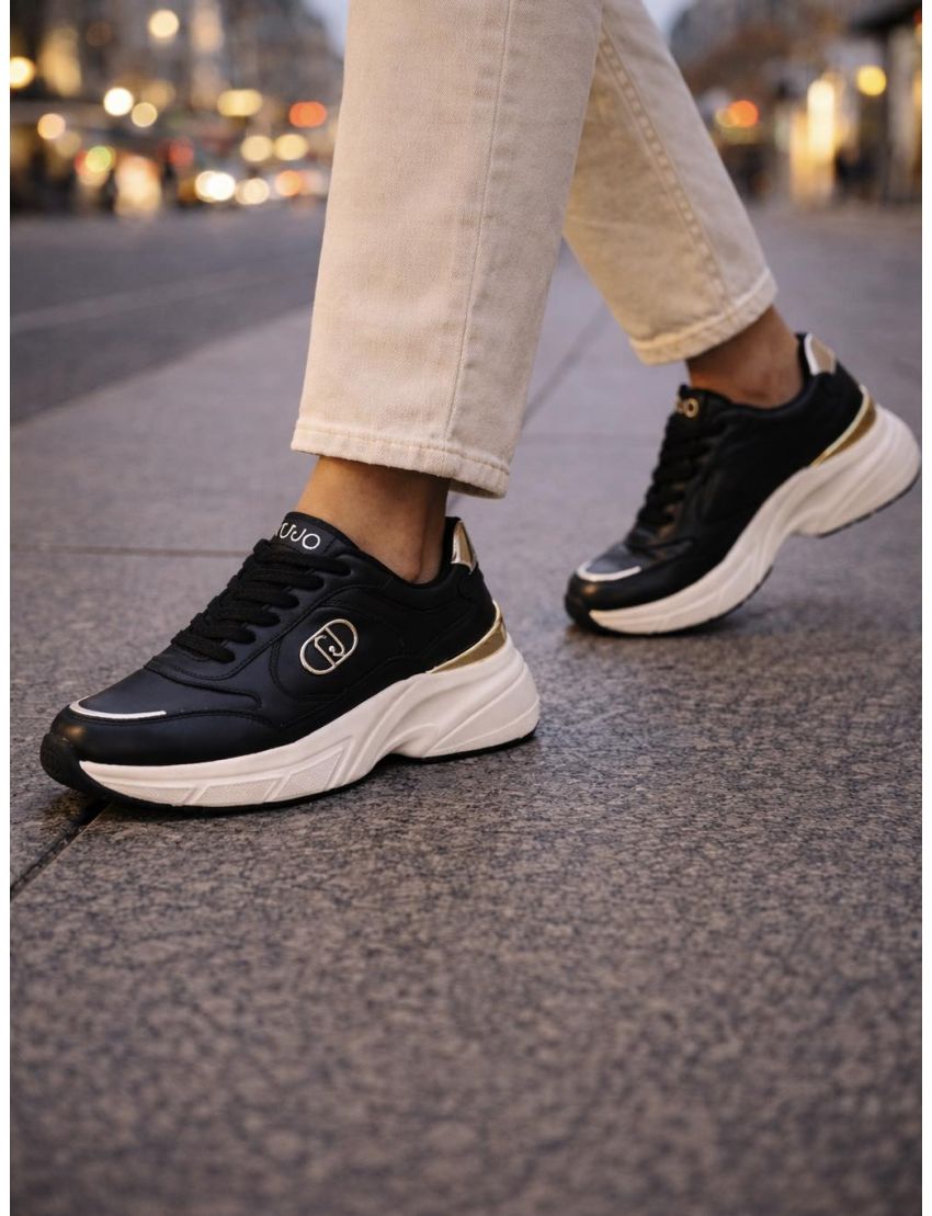 SAPATILHAS LJ01 01 PELE C