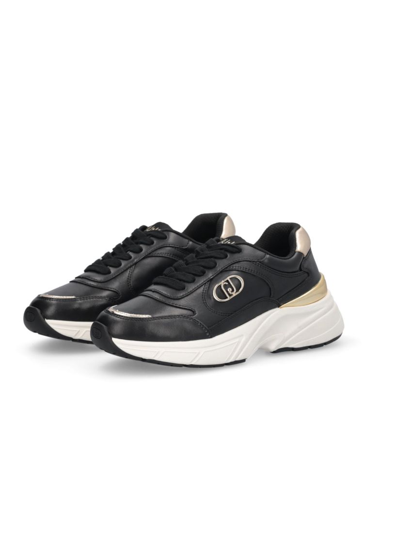 SAPATILHAS LJ01 01 PELE C