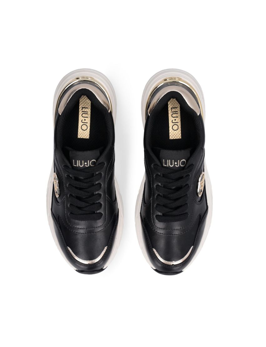 SAPATILHAS LJ01 01 PELE C