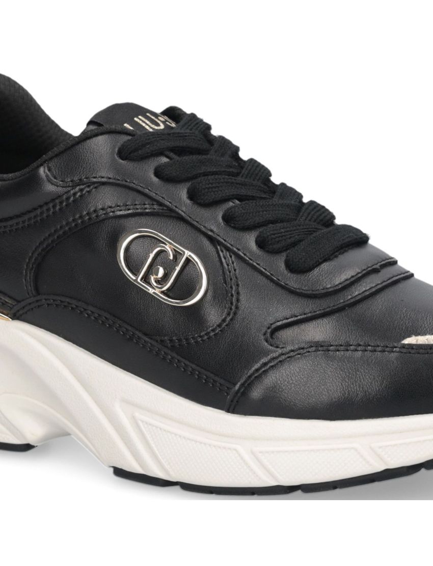 SAPATILHAS LJ01 01 PELE C