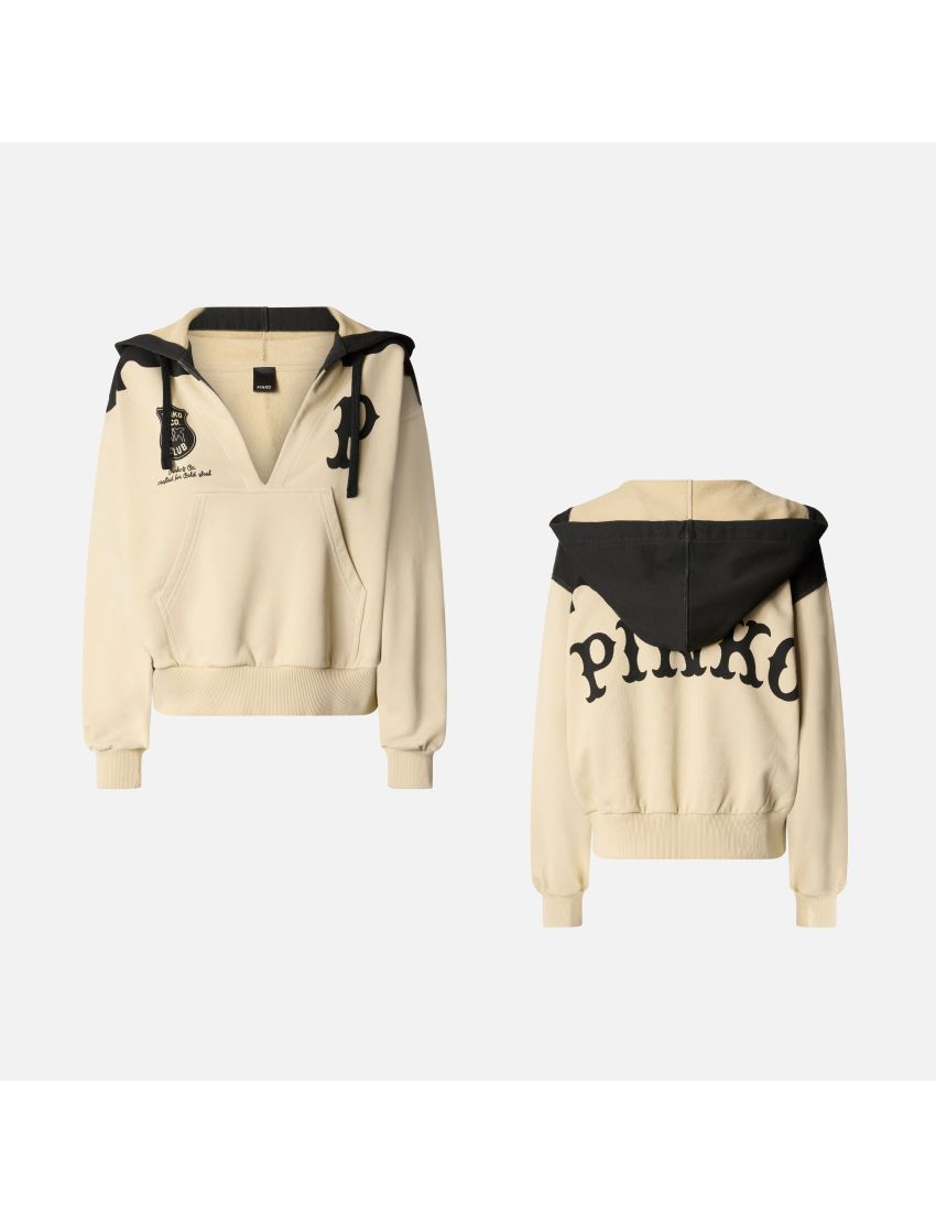 SWEATSHIRT 106899 DECOTE 