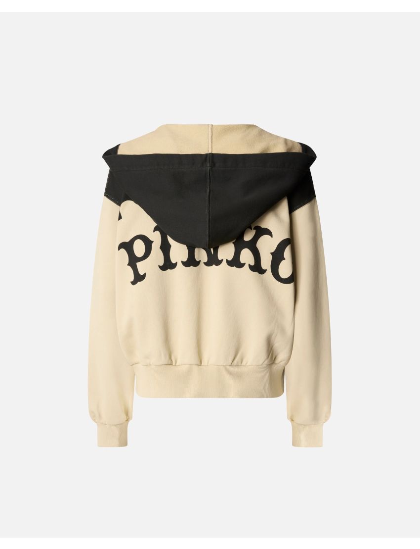 SWEATSHIRT 106899 DECOTE 