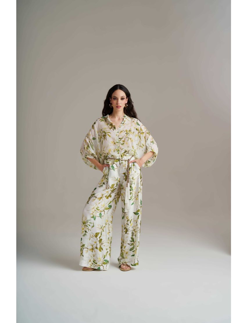 PANTALONA 5423010 FLORAL