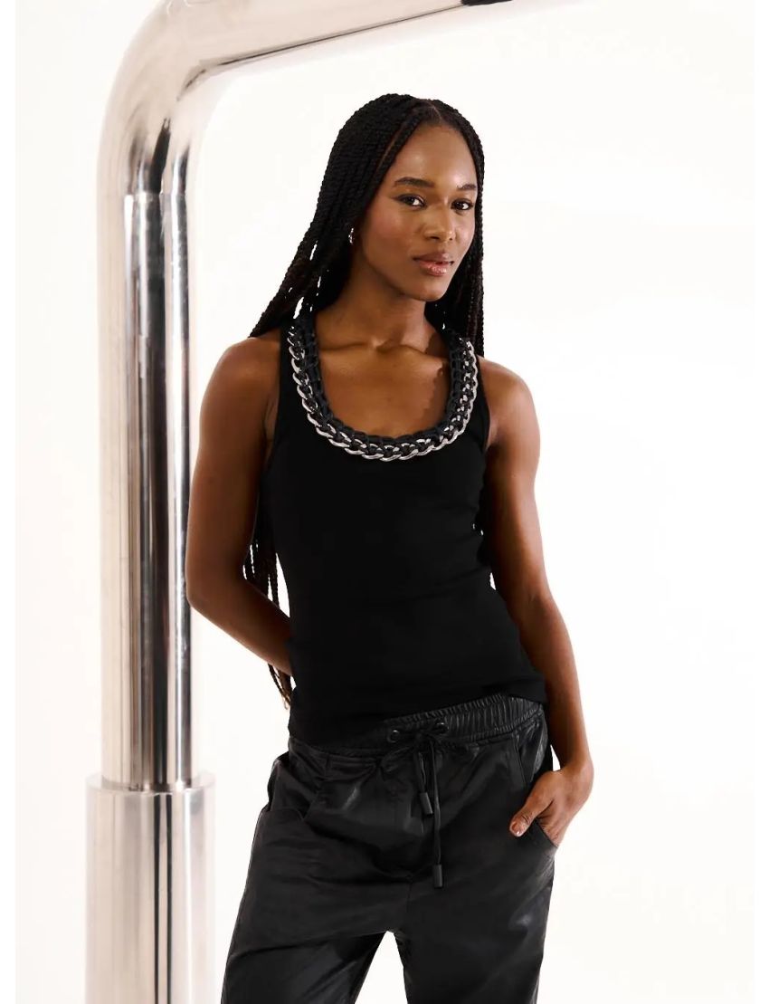 TANK TOP 382200187 CANELA