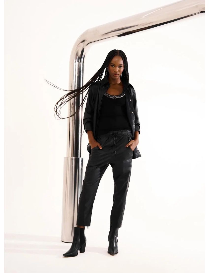 TANK TOP 382200187 CANELA