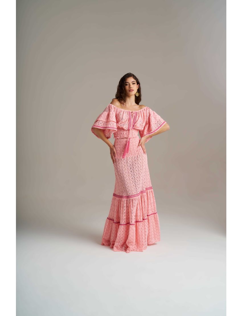 SAIA MAXI 4323058 MALHA T