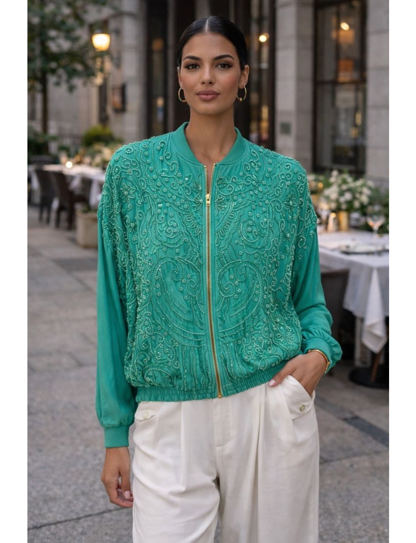 BOMBER 4323189 C/ MISSANG