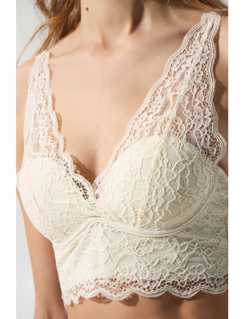 BRALETTE 226001 RENDA