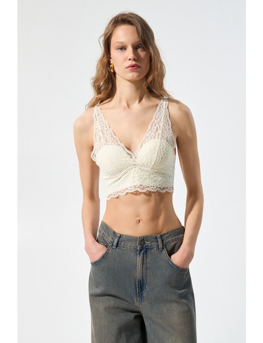 BRALETTE 226001 RENDA