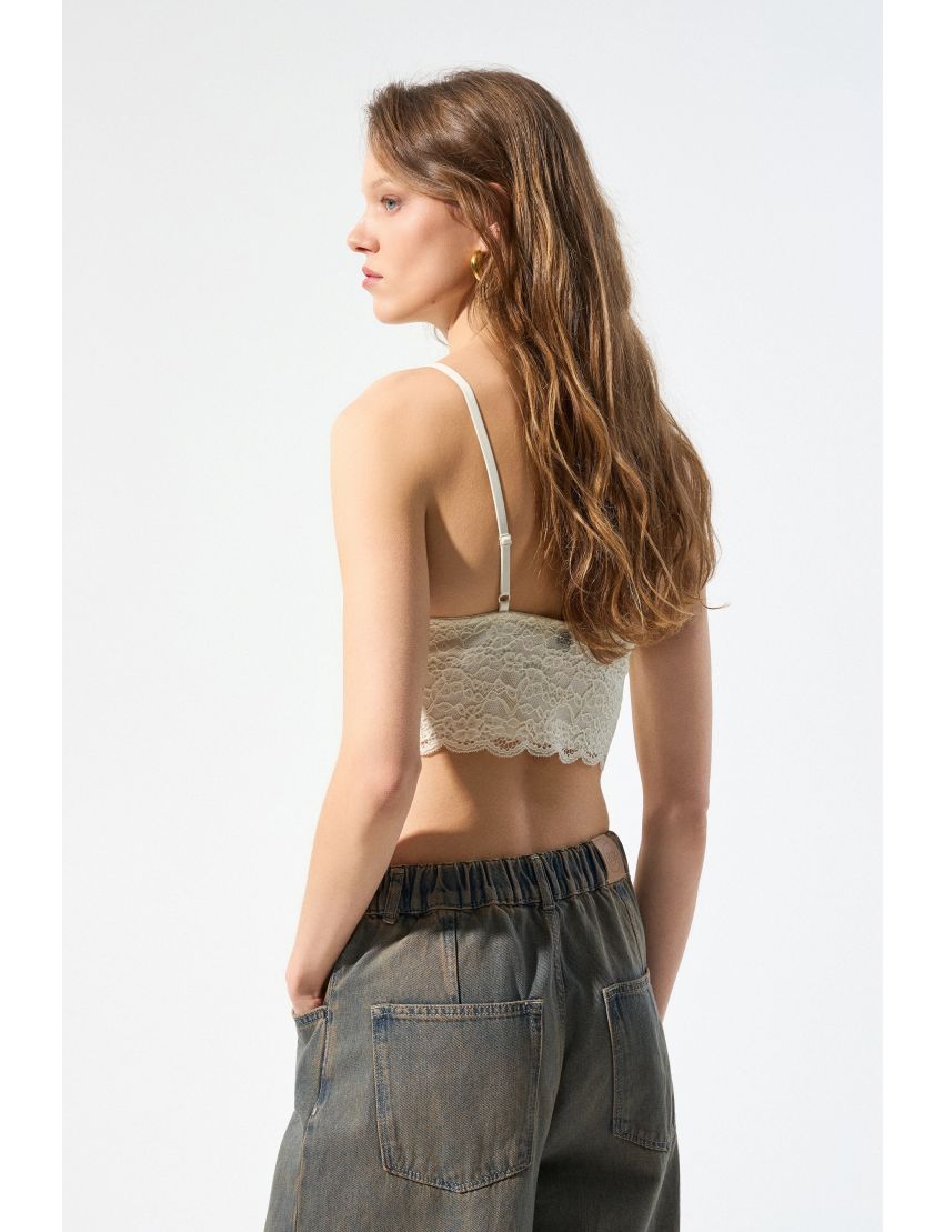 BRALETTE 226001 RENDA