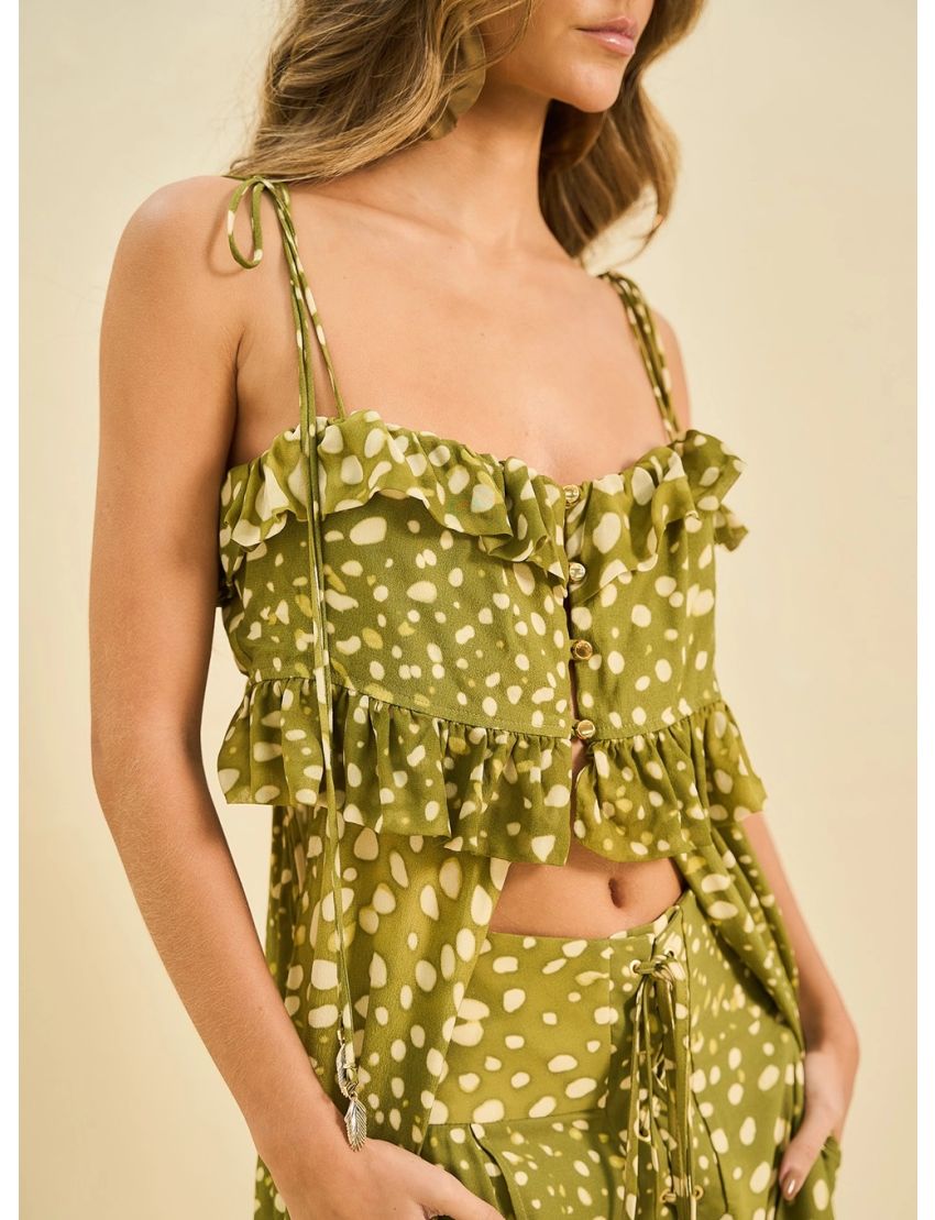 TOP TUNICA 362201902 ESTA