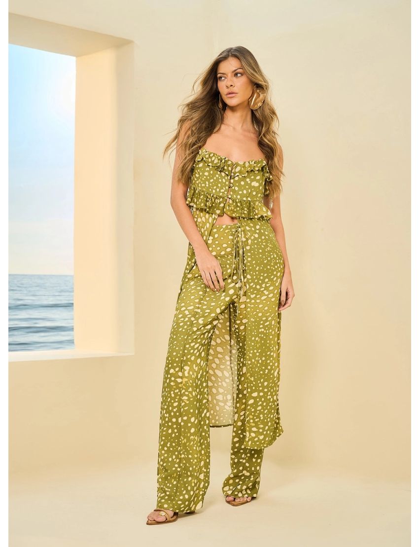 TOP TUNICA 362201902 ESTA