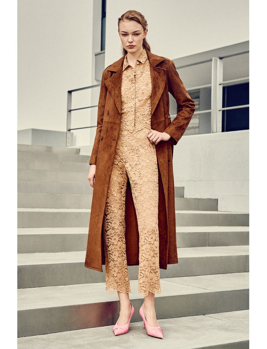 CAMISA CROP AP2302 RENDA 