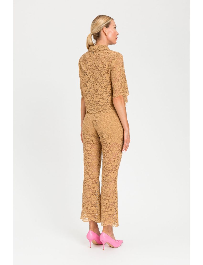 CALÇAS AP2303 RENDA BOCA 