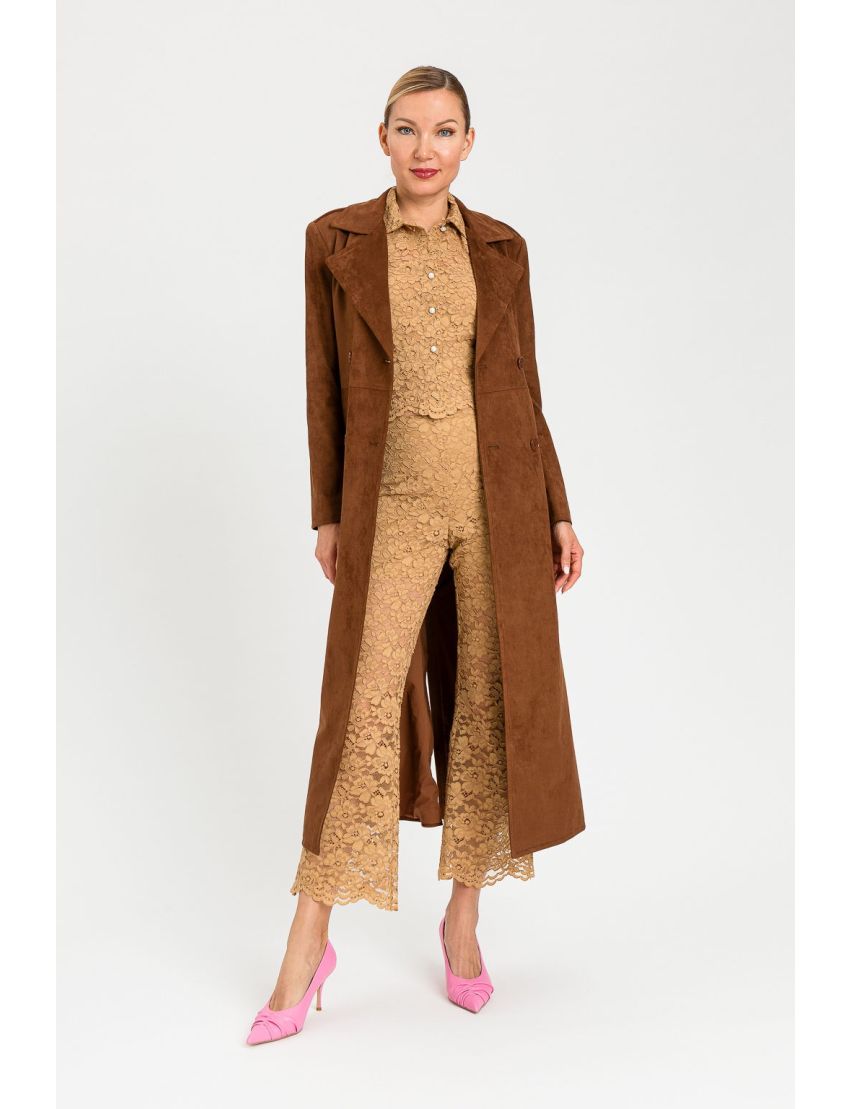 CALÇAS AP2303 RENDA BOCA 