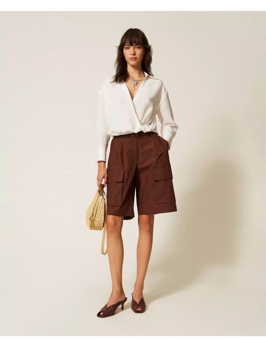 BERMUDAS AP2082 CARGO POP