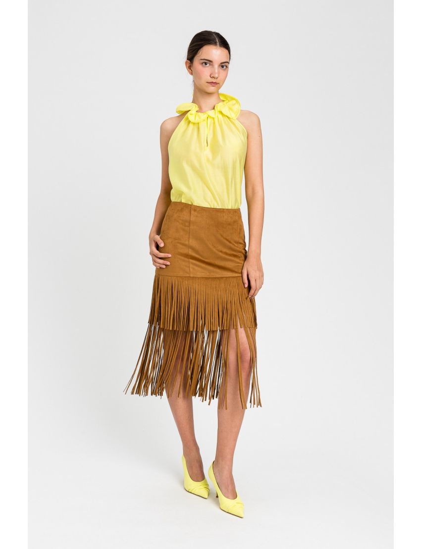 MINI SAIA AP2333 SUEDE CO