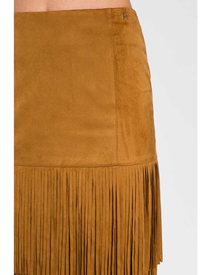 MINI SAIA AP2333 SUEDE CO