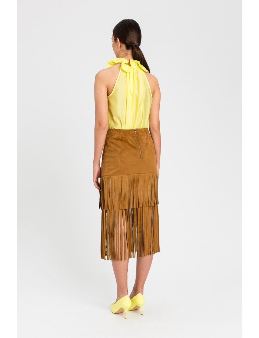 MINI SAIA AP2333 SUEDE CO